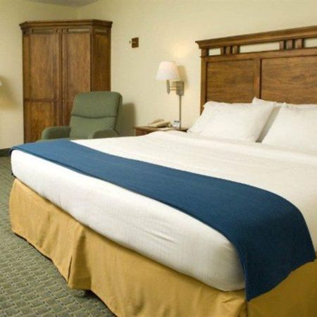 Holiday Inn Express San Jose Costa Rica Airport Río Segundo Zewnętrze zdjęcie