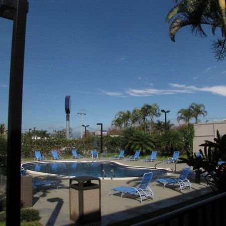 Holiday Inn Express San Jose Costa Rica Airport Río Segundo Zewnętrze zdjęcie