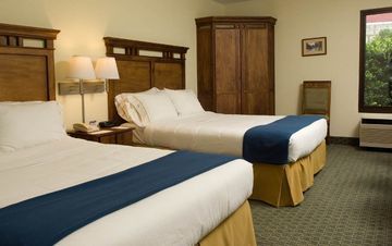 Holiday Inn Express San Jose Costa Rica Airport Río Segundo Zewnętrze zdjęcie