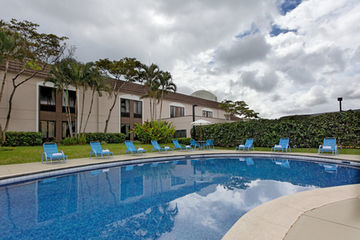 Holiday Inn Express San Jose Costa Rica Airport Río Segundo Zewnętrze zdjęcie
