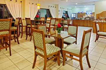 Holiday Inn Express San Jose Costa Rica Airport Río Segundo Zewnętrze zdjęcie