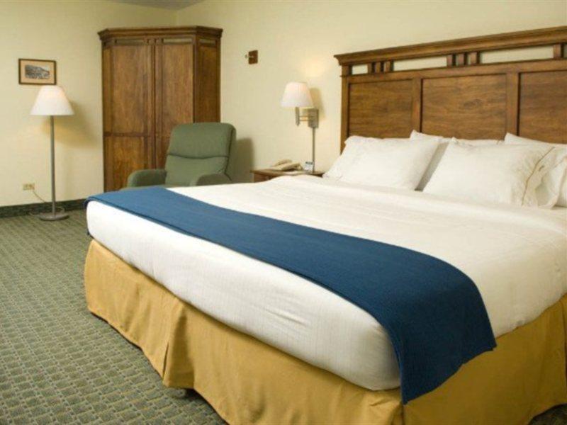Holiday Inn Express San Jose Costa Rica Airport Río Segundo Zewnętrze zdjęcie