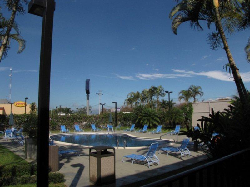 Holiday Inn Express San Jose Costa Rica Airport Río Segundo Zewnętrze zdjęcie
