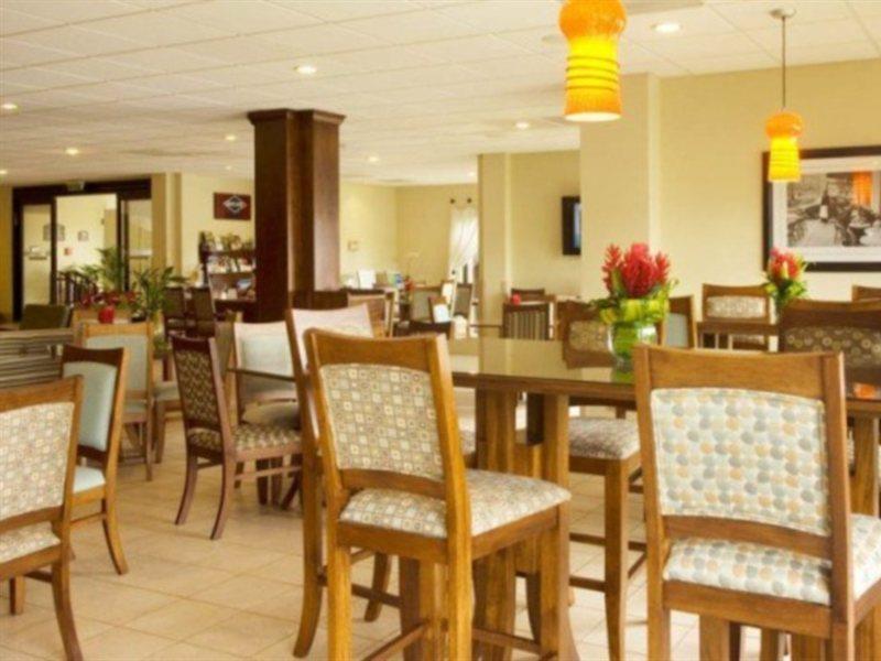 Holiday Inn Express San Jose Costa Rica Airport Río Segundo Zewnętrze zdjęcie