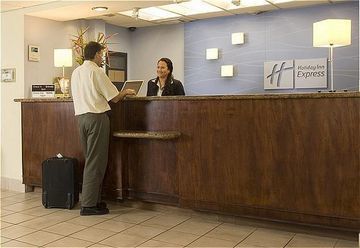 Holiday Inn Express San Jose Costa Rica Airport Río Segundo Zewnętrze zdjęcie