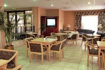 Holiday Inn Express San Jose Costa Rica Airport Río Segundo Zewnętrze zdjęcie
