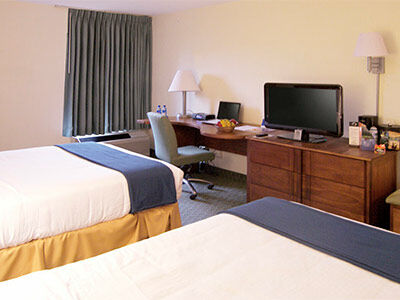 Holiday Inn Express San Jose Costa Rica Airport Río Segundo Zewnętrze zdjęcie