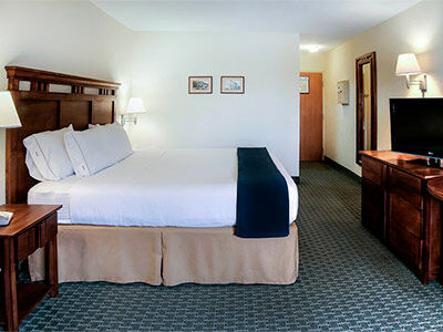 Holiday Inn Express San Jose Costa Rica Airport Río Segundo Zewnętrze zdjęcie